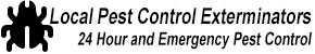 Lakeview Heights KY Pest Control Exterminators